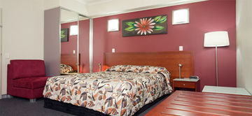 Darwin Airport Inn Экстерьер фото